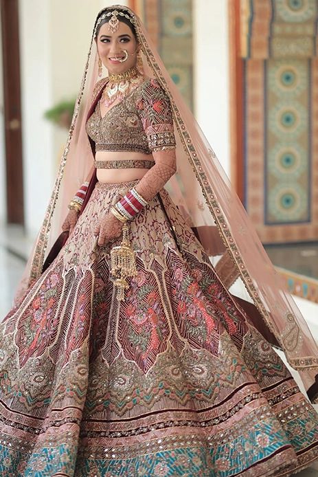 Lehengas
